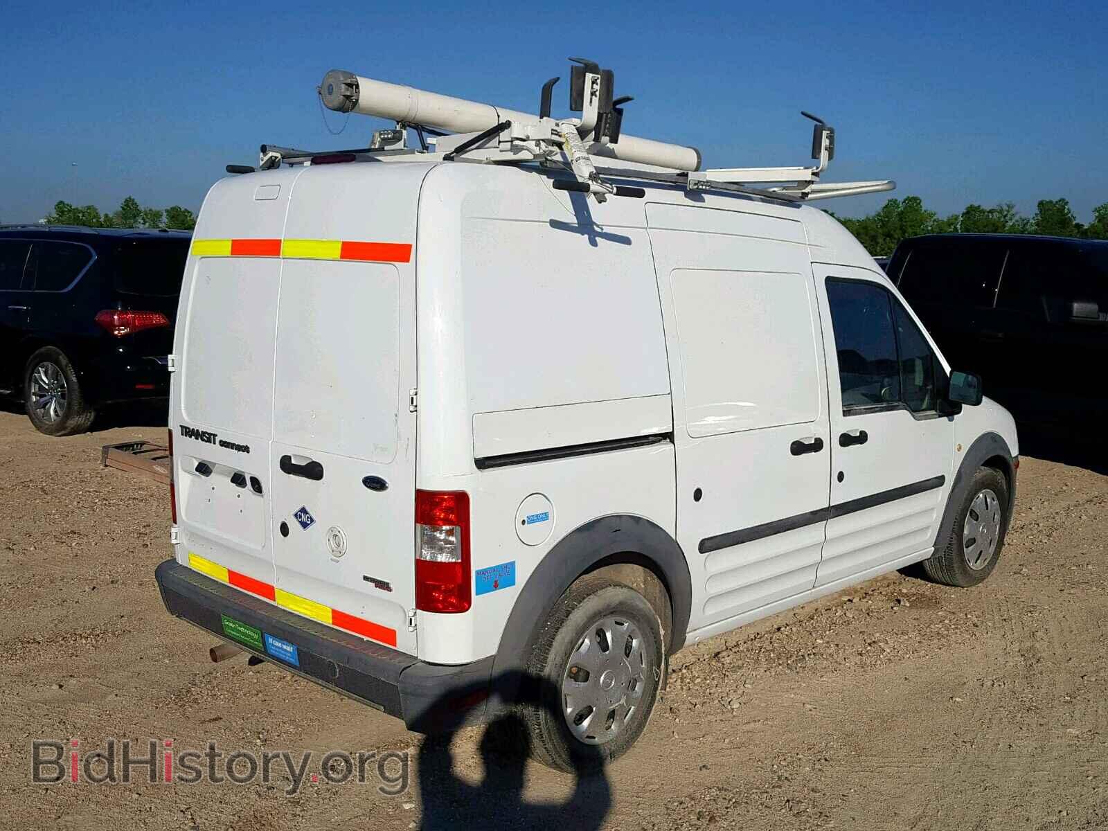 2012 FORD TRANSIT CO - VIN: NM0LS7AN8CT084739 - Фото 4