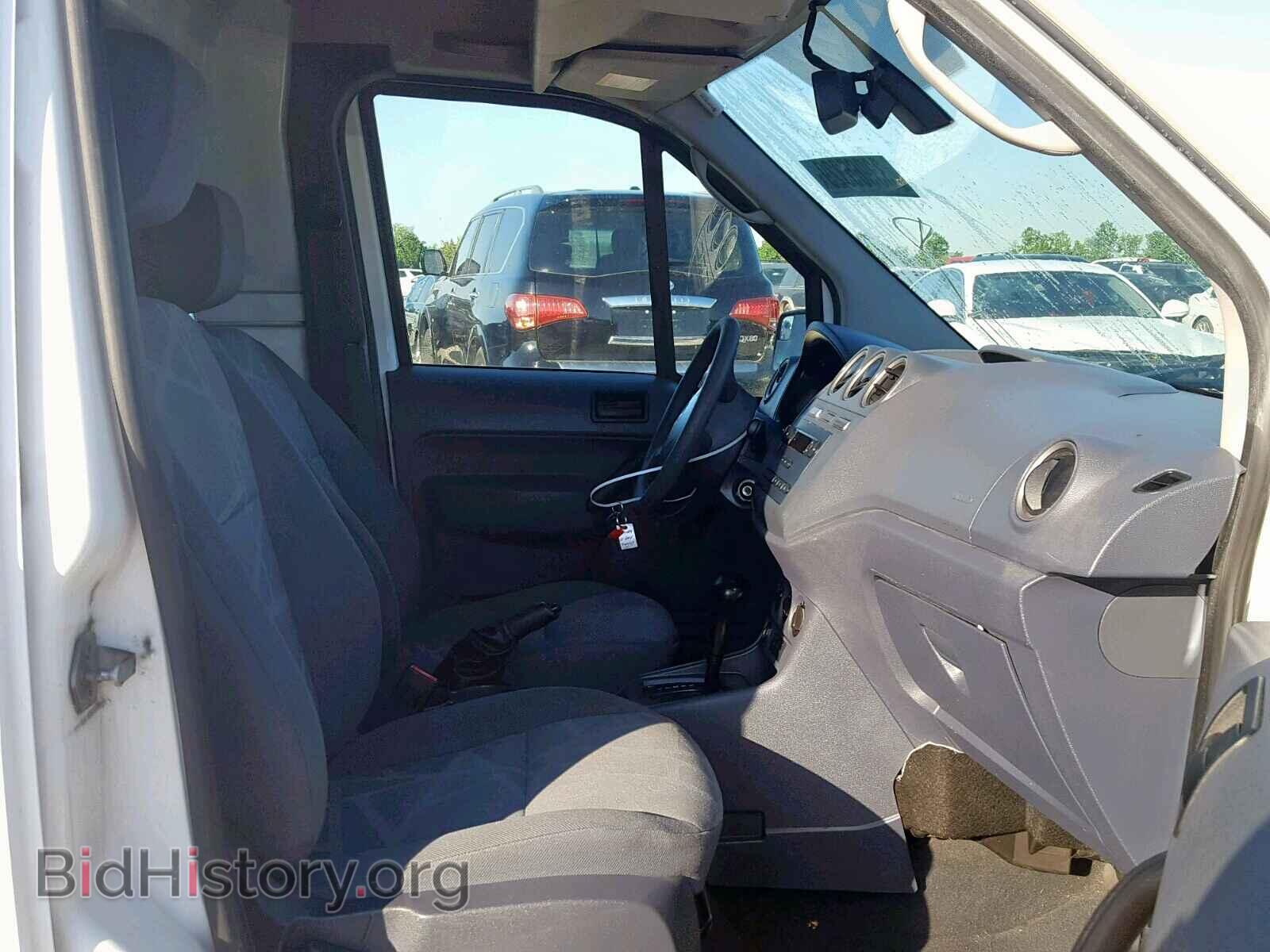 2012 FORD TRANSIT CO - VIN: NM0LS7AN8CT084739 - Фото 5