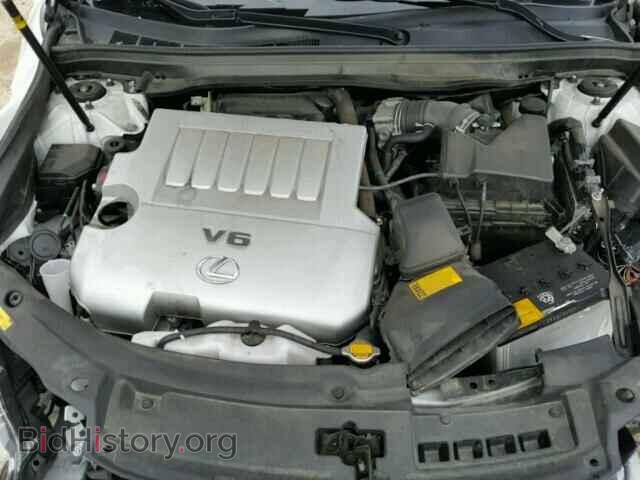 2014 LEXUS ES350 - VIN: JTHBK1GG0E2138143 - Фото 7