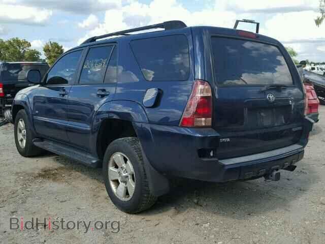 2005 TOYOTA 4RUNNER - VIN: JTEZU14R758029364 - Фото 3