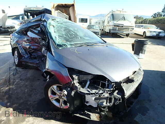 Photo 1FADP3F28DL354589 - FORD FOCUS 2013