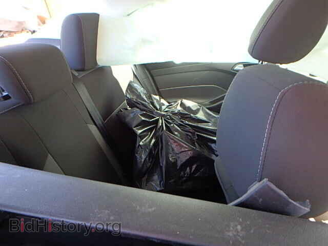 2013 FORD FOCUS - VIN: 1FADP3F28DL354589 - Фото 6