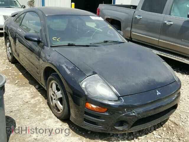 Фотография 4A3AC44G05E028883 - MITSUBISHI ECLIPSE 2005