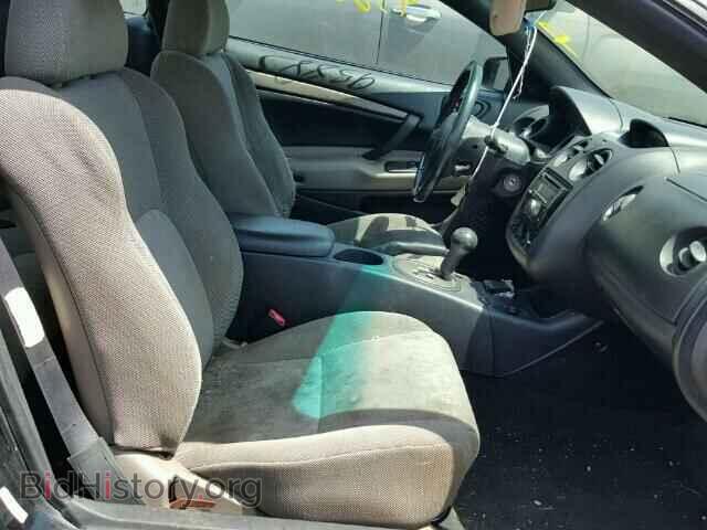 2005 MITSUBISHI ECLIPSE - VIN: 4A3AC44G05E028883 - Photo 5