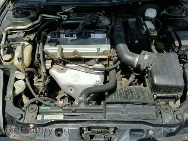 2005 MITSUBISHI ECLIPSE - VIN: 4A3AC44G05E028883 - Photo 7