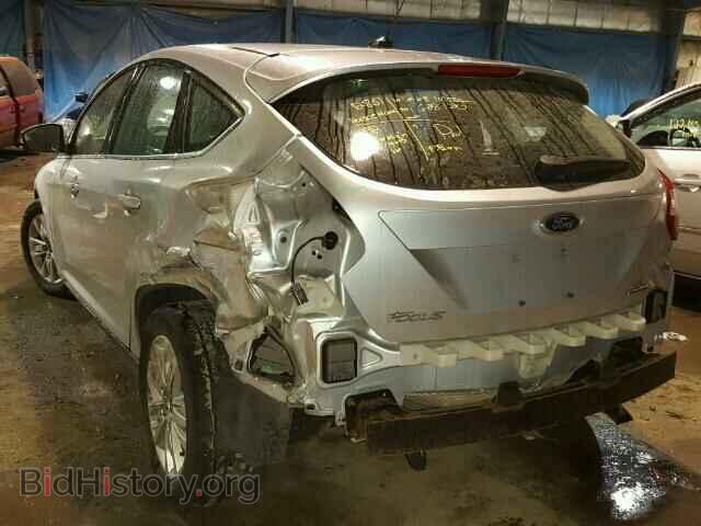 2012 FORD FOCUS - VIN: 1FAHP3M29CL436706 - Photo 3