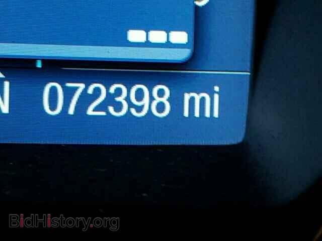 2012 FORD FOCUS - VIN: 1FAHP3M29CL436706 - Photo 8