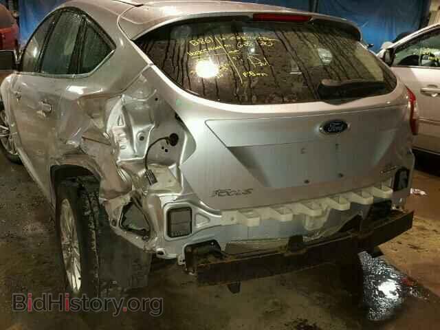 2012 FORD FOCUS - VIN: 1FAHP3M29CL436706 - Photo 9