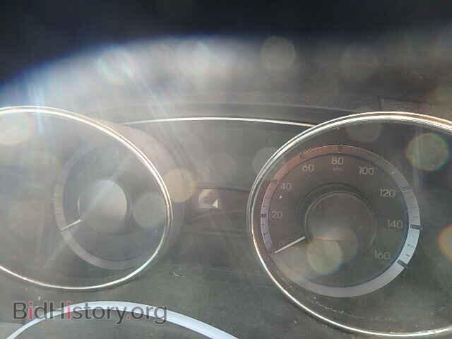 2012 HYUNDAI SONATA - VIN: 5NPEB4AC0CH358285 - Фото 8