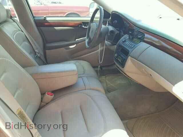 2000 CADILLAC DEVILLE - VIN: 1G6KD54Y7YU229700 - Фото 5