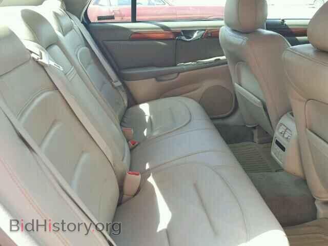 2000 CADILLAC DEVILLE - VIN: 1G6KD54Y7YU229700 - Фото 6