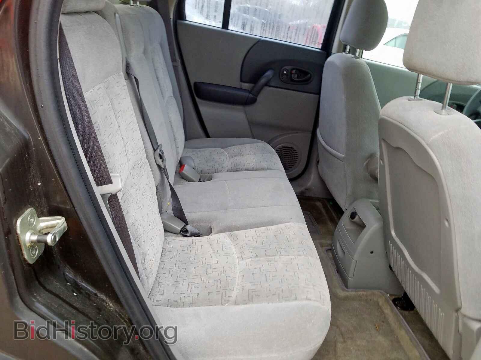 2003 SATURN VUE - VIN: 5GZCZ53B83S838586 - Фото 6