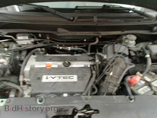 2003 HONDA ELEMENT - VIN: 5J6YH175X3L001074 - Фото 7