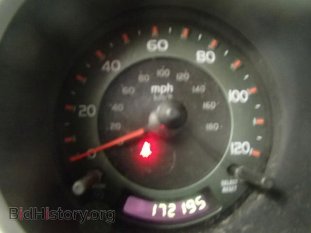 2003 HONDA ELEMENT - VIN: 5J6YH175X3L001074 - Фото 8