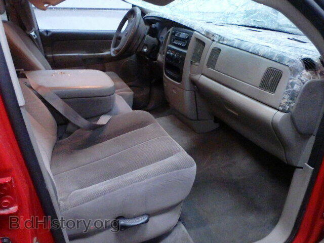2003 DODGE RAM 1500 - VIN: 1D3HA18D63J572130 - Фото 5