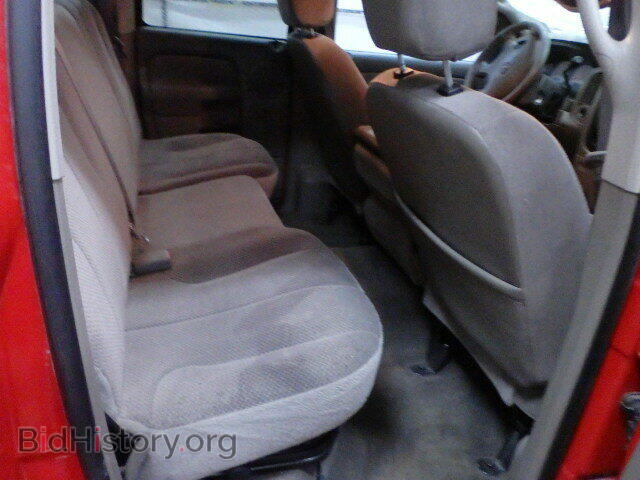 2003 DODGE RAM 1500 - VIN: 1D3HA18D63J572130 - Фото 6