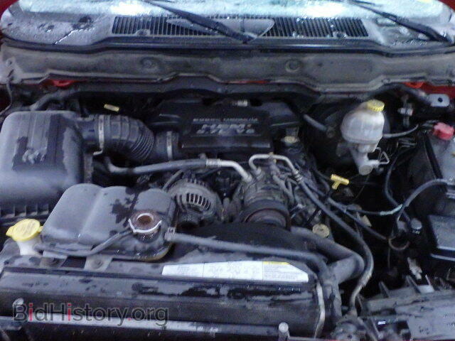 2003 DODGE RAM 1500 - VIN: 1D3HA18D63J572130 - Фото 7
