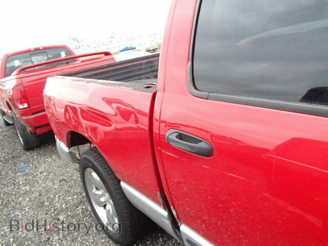 2003 DODGE RAM 1500 - VIN: 1D3HA18D63J572130 - Фото 10
