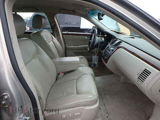 2007 CADILLAC DTS - VIN: 1G6KD57Y07U200369 - Фото 5