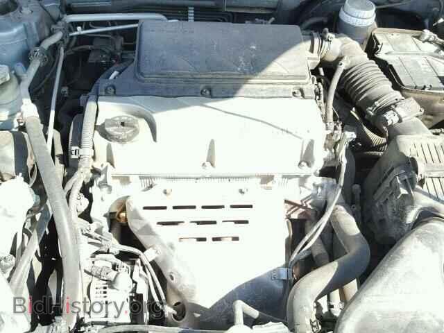 2008 MITSUBISHI ECLIPSE - VIN: 4A3AK24FX8E027548 - Photo 7