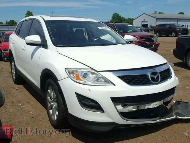 Фотография JM3TB3CA7C0353988 - MAZDA CX-9 2012