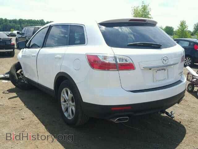 2012 MAZDA CX-9 - VIN: JM3TB3CA7C0353988 - Фото 3