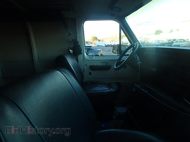 1990 FORD ECONOLINE - VIN: 1FTFE24H4LHA76253 - Фото 5