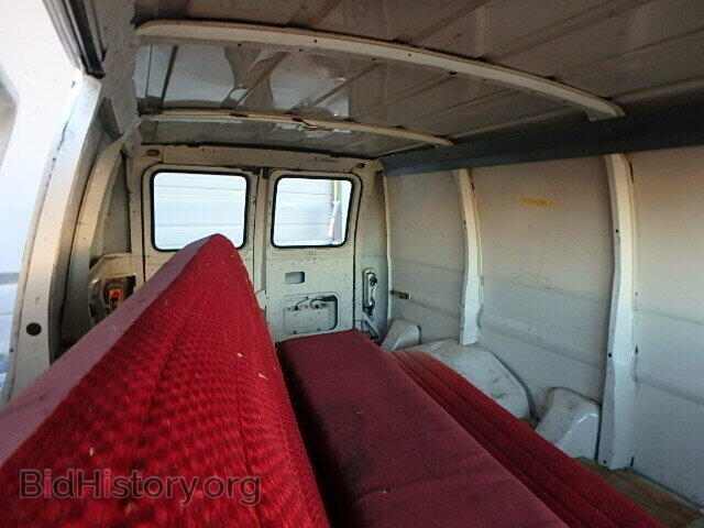 1990 FORD ECONOLINE - VIN: 1FTFE24H4LHA76253 - Фото 6