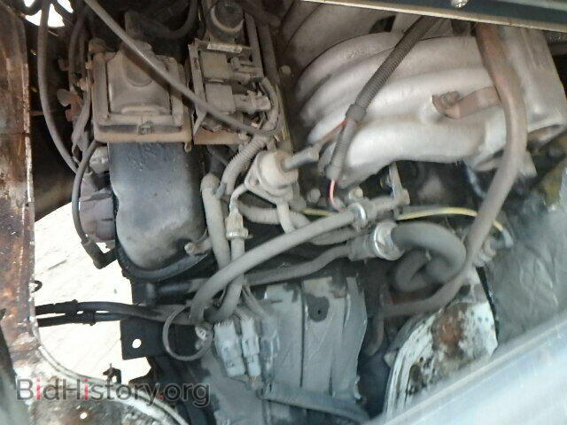 1990 FORD ECONOLINE - VIN: 1FTFE24H4LHA76253 - Фото 7