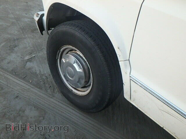 1990 FORD ECONOLINE - VIN: 1FTFE24H4LHA76253 - Фото 10