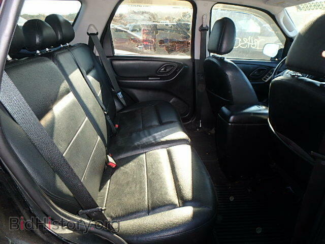 2007 FORD ESCAPE - VIN: 1FMCU04107KB98710 - Фото 6