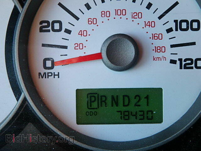 2007 FORD ESCAPE - VIN: 1FMCU04107KB98710 - Фото 8