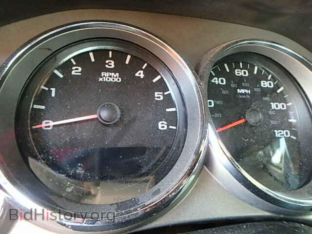 2008 CHEVROLET SILVERADO - VIN: 3GCEK13J98G298940 - Фото 8