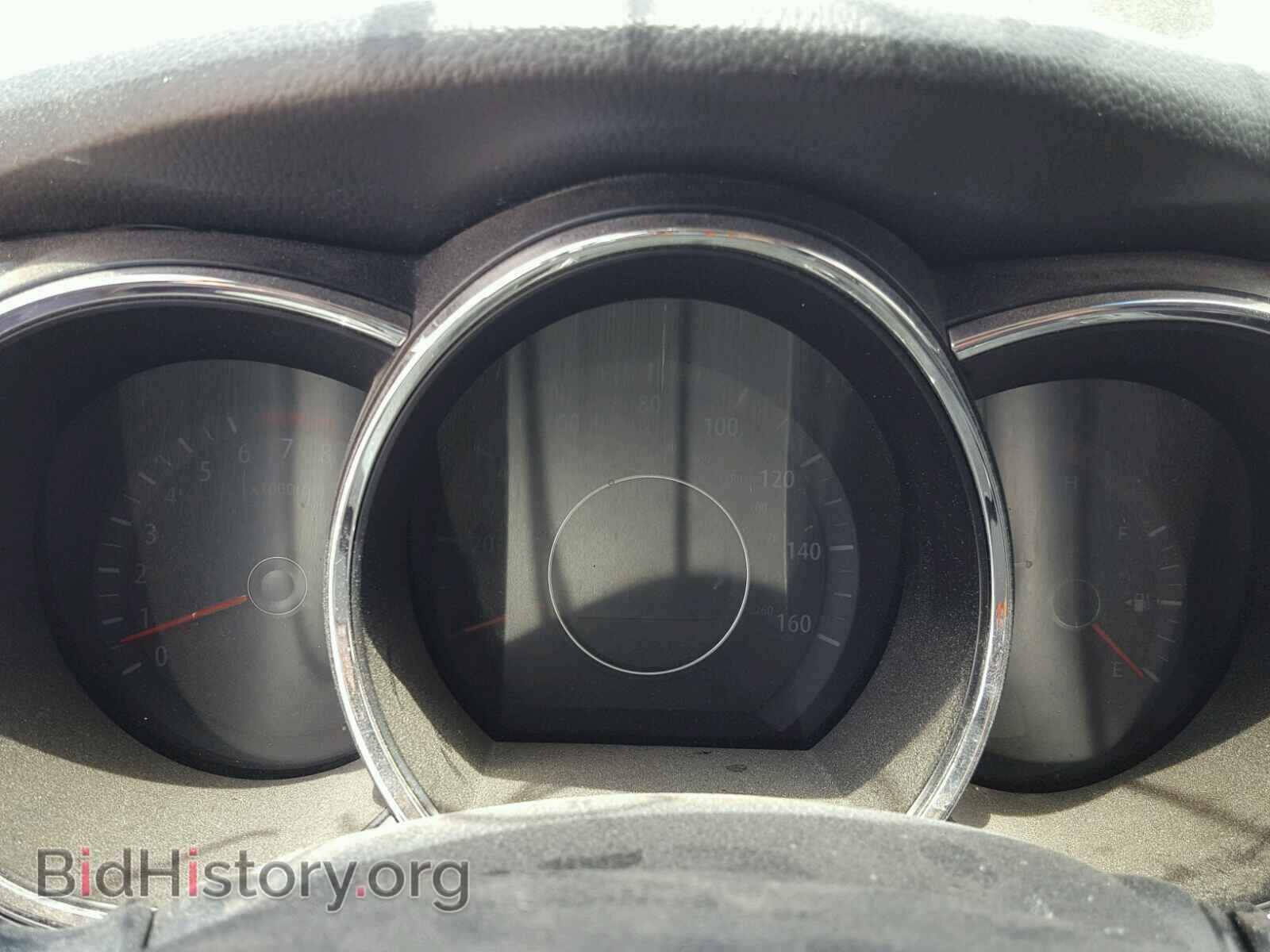 2013 KIA OPTIMA - VIN: 5XXGN4A7XDG120251 - Фото 8