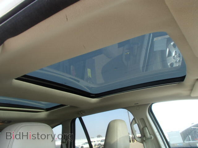 2008 FORD EDGE - VIN: 2FMDK38C88BA47827 - Фото 10