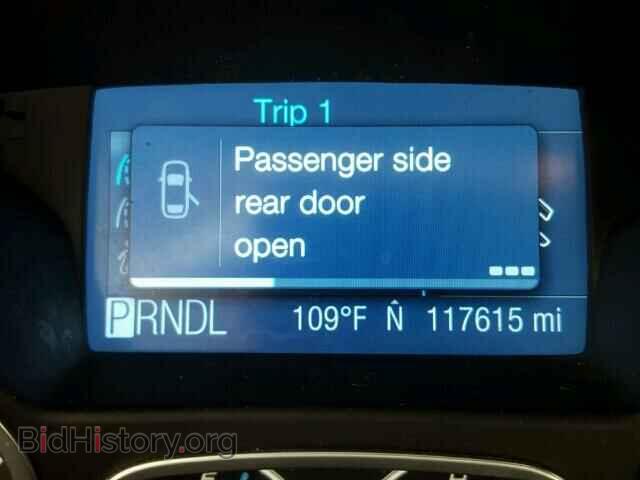 2012 FORD FOCUS - VIN: 1FAHP3F23CL415539 - Photo 8