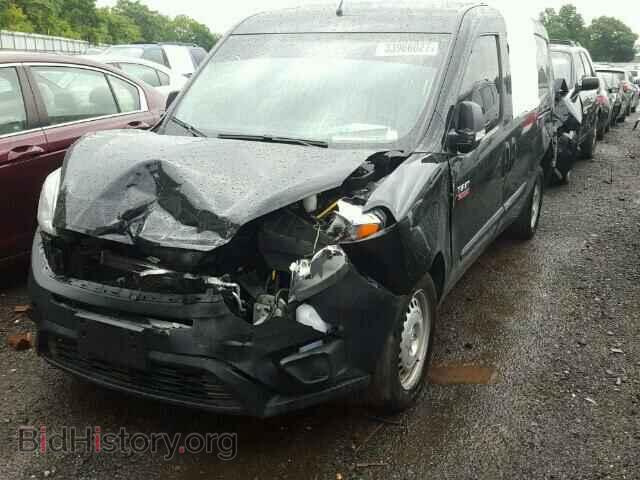 2015 RAM PROMASTER - VIN: ZFBERFAT6F6A93447 - Фото 2
