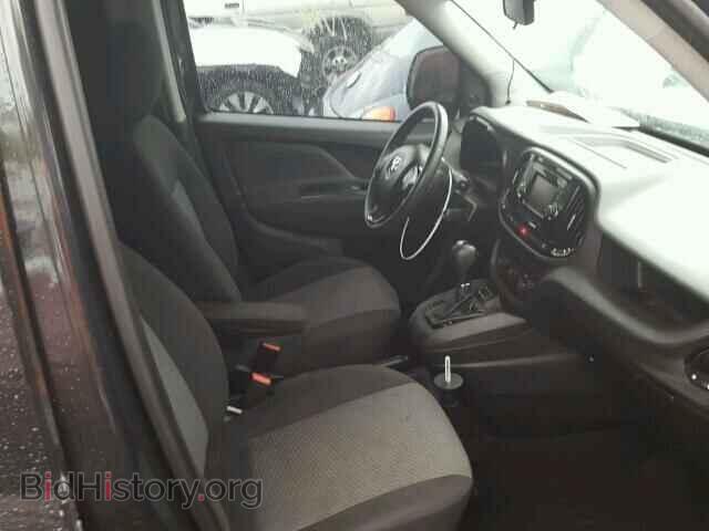 2015 RAM PROMASTER - VIN: ZFBERFAT6F6A93447 - Фото 5
