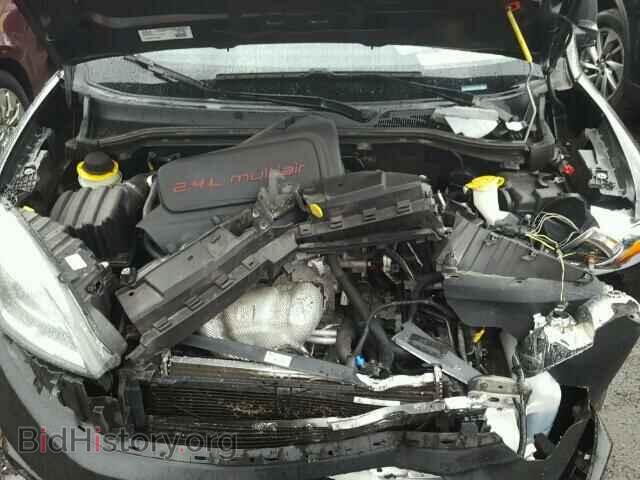 2015 RAM PROMASTER - VIN: ZFBERFAT6F6A93447 - Фото 7