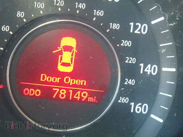 2011 KIA OPTIMA - VIN: KNAGM4A71B5109043 - Фото 8