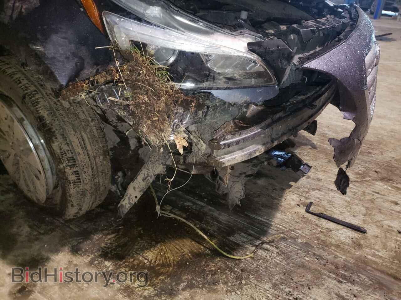 2017 SUBARU OUTBACK - VIN: 4S4BSANC6H3338083 - Фото 9