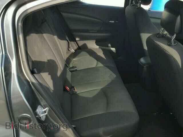 2013 DODGE AVENGER - VIN: 1C3CDZAB8DN564997 - Фото 6