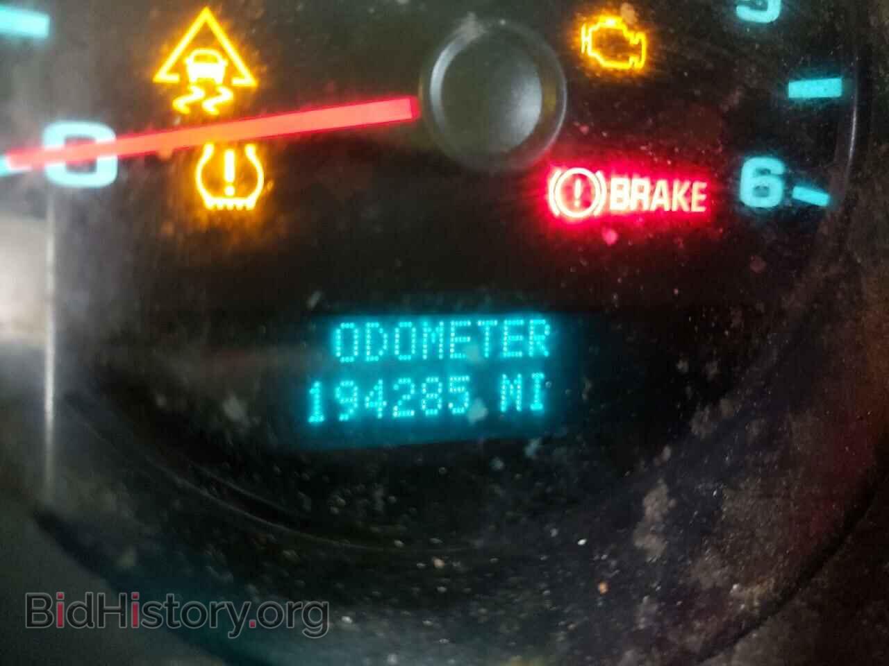 2010 CHEVROLET SILVERADO - VIN: 1GCSKREA9AZ255963 - Фото 8