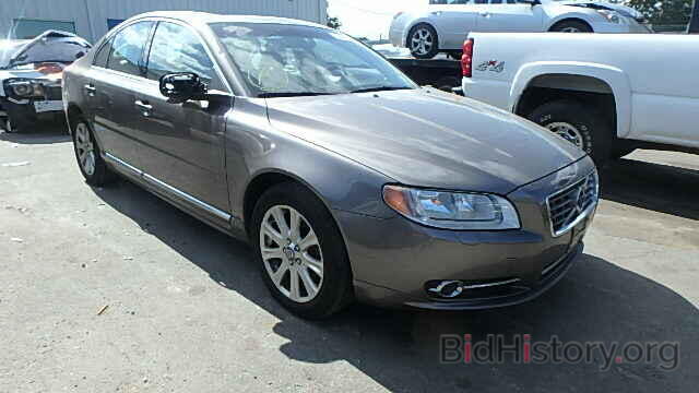 Photo YV1960AS3A1131838 - VOLVO S80 2010