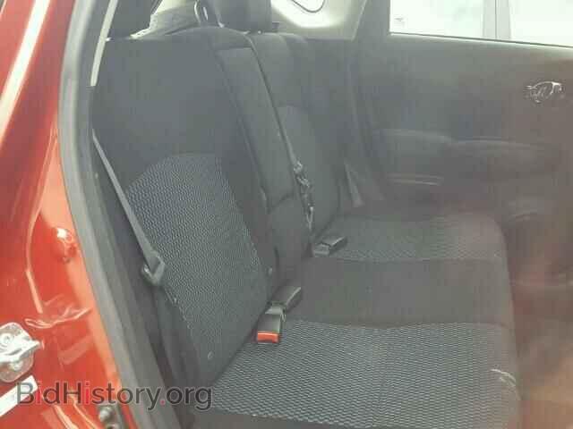 2014 NISSAN VERSA - VIN: 3N1CE2CP3EL431044 - Photo 6