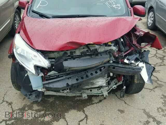 2014 NISSAN VERSA - VIN: 3N1CE2CP3EL431044 - Photo 7