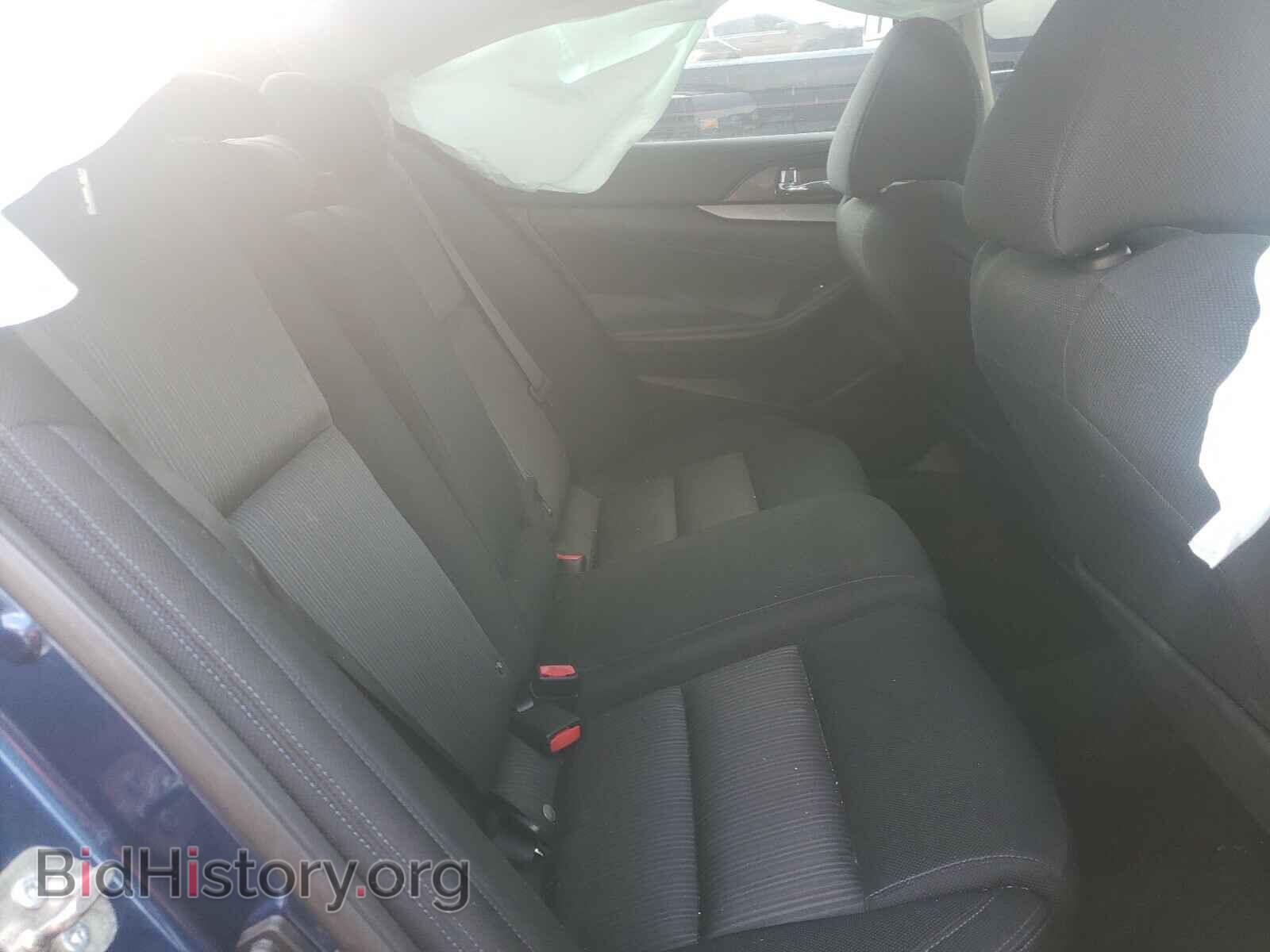 2016 NISSAN MAXIMA - VIN: 1N4AA6AP1GC420106 - Фото 6