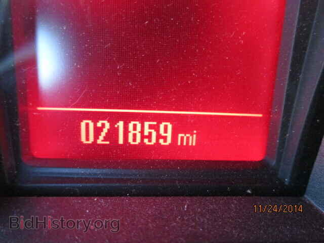2013 GMC TERRAIN - VIN: 2GKALSEK8D6433830 - Фото 8