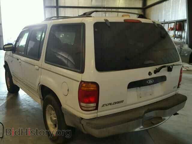 1998 FORD EXPLORER - VIN: 1FMZU32E4WZB32006 - Photo 3