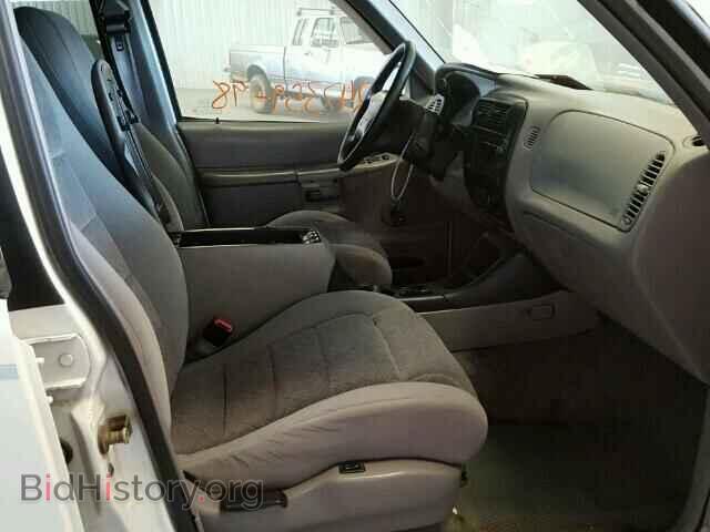 1998 FORD EXPLORER - VIN: 1FMZU32E4WZB32006 - Photo 5